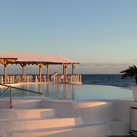 Apartamento Superamplio Con La Mejor Vista Al Mar Solo Adultos La Laguna Rum bild