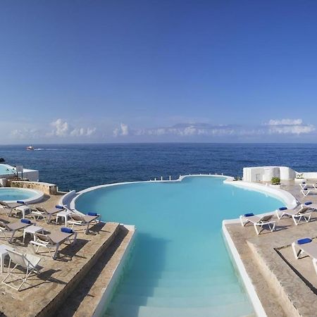 Apartamento Superamplio Con La Mejor Vista Al Mar Solo Adultos La Laguna Exteriör bild