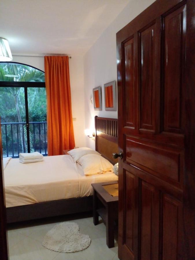 Apartamento Superamplio Con La Mejor Vista Al Mar Solo Adultos La Laguna Exteriör bild