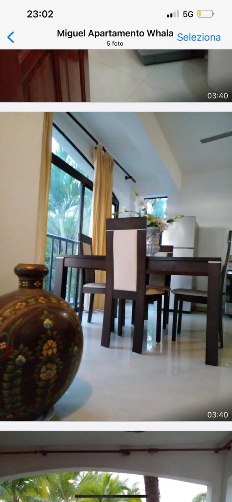 Apartamento Superamplio Con La Mejor Vista Al Mar Solo Adultos La Laguna Rum bild