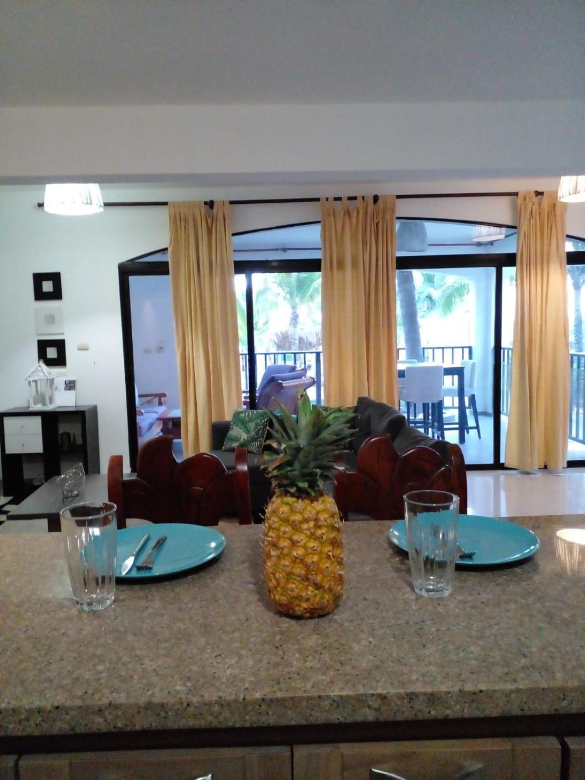 Apartamento Superamplio Con La Mejor Vista Al Mar Solo Adultos La Laguna Rum bild