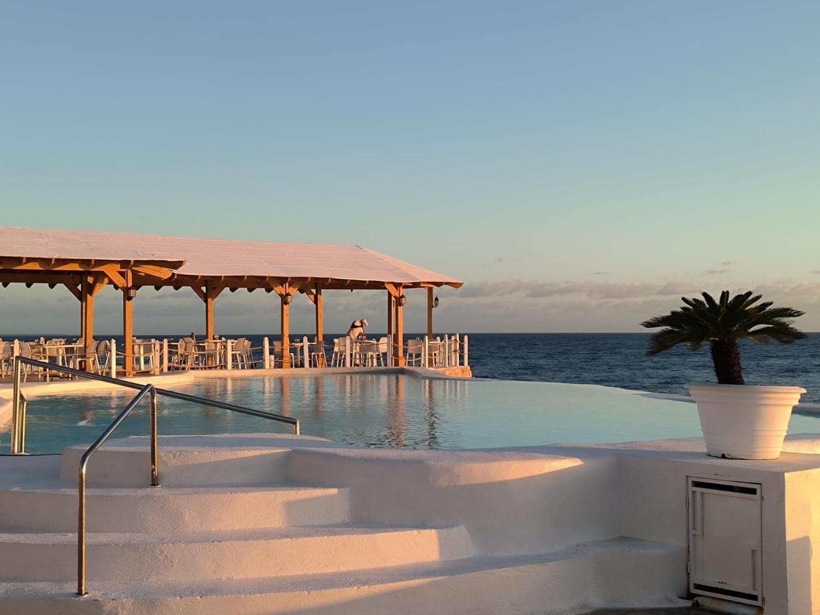 Apartamento Superamplio Con La Mejor Vista Al Mar Solo Adultos La Laguna Rum bild