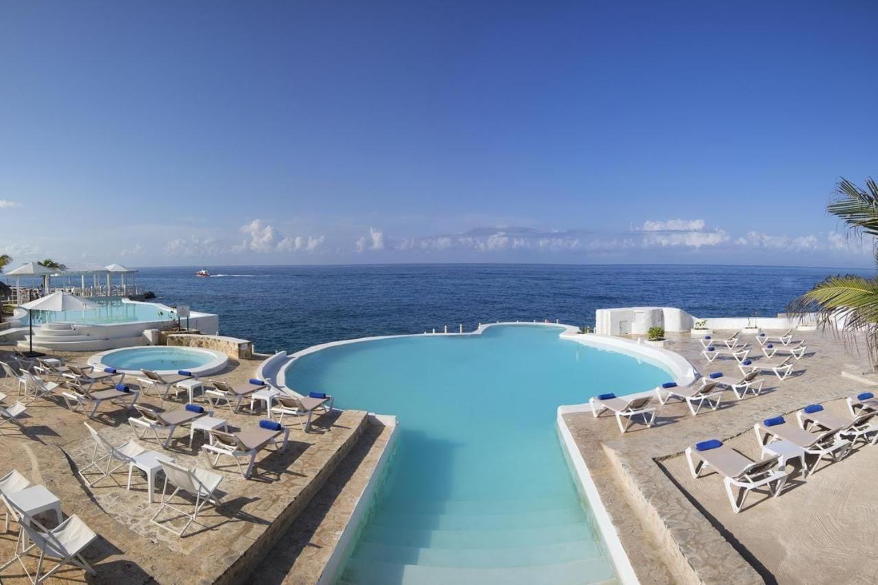 Apartamento Superamplio Con La Mejor Vista Al Mar Solo Adultos La Laguna Exteriör bild