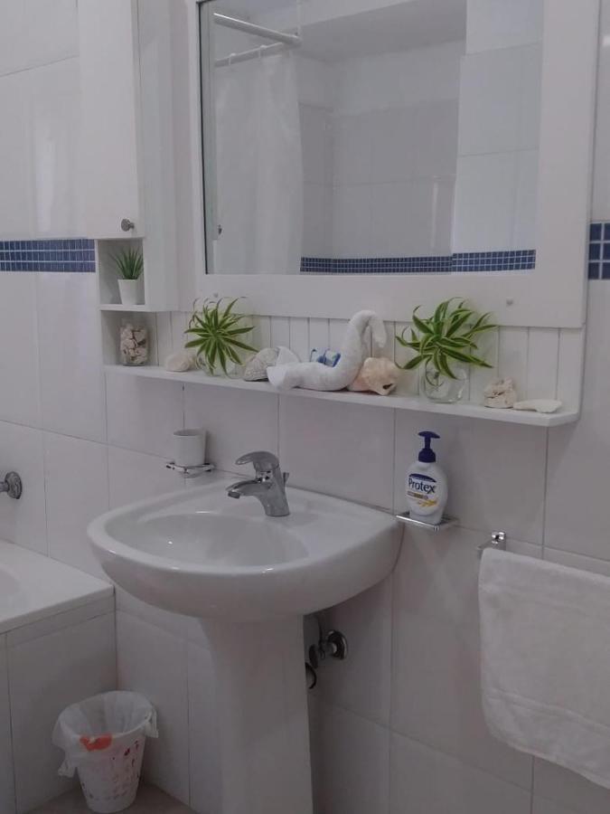 Apartamento Superamplio Con La Mejor Vista Al Mar Solo Adultos La Laguna Exteriör bild