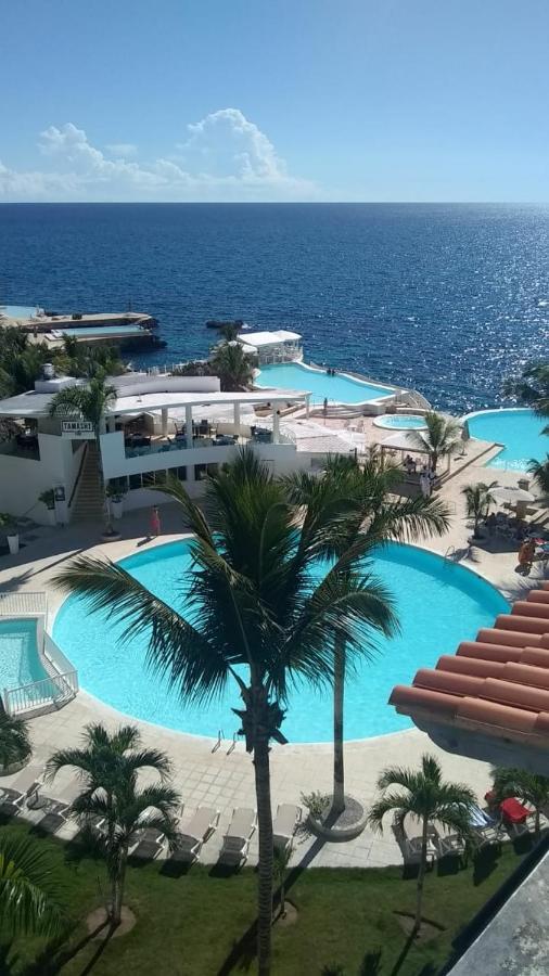 Apartamento Superamplio Con La Mejor Vista Al Mar Solo Adultos La Laguna Exteriör bild