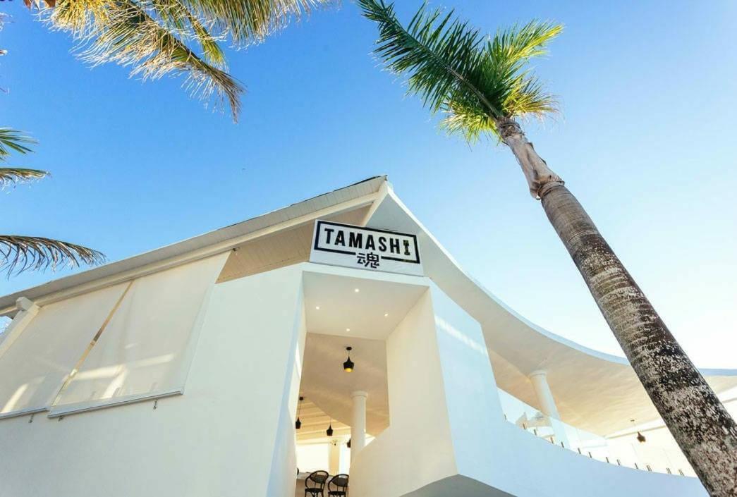 Apartamento Superamplio Con La Mejor Vista Al Mar Solo Adultos La Laguna Exteriör bild